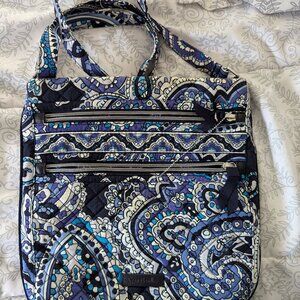 New without tags Vera Bradley purse